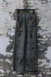 Mutedance 24 Autumn and Winter Wool Trousers MD-MD24FW60-GRAY MD24FW60 MD24FW61